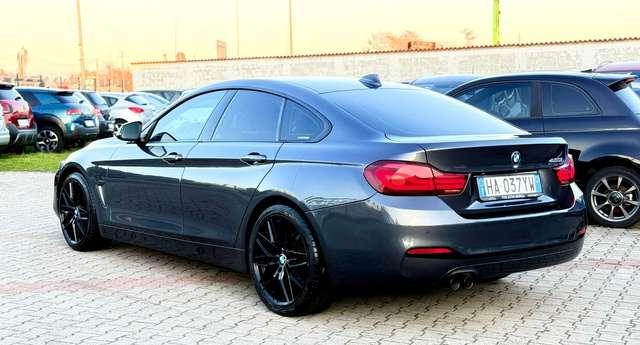 BMW 420 Gran Coupe 420i Gran Coupe auto