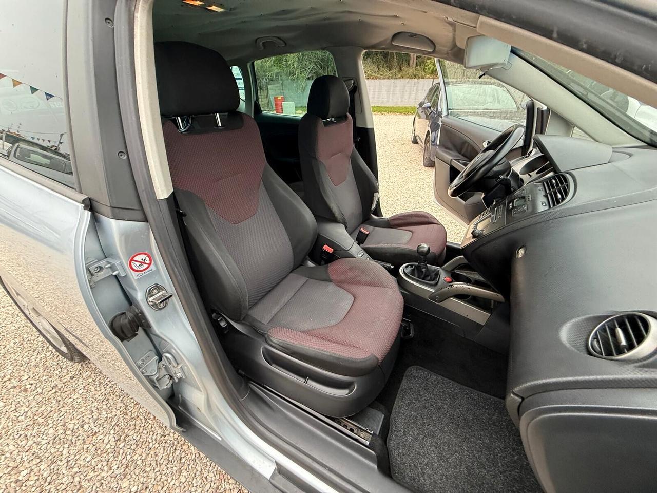 Seat Altea 2.0 TDI DPF Stylance