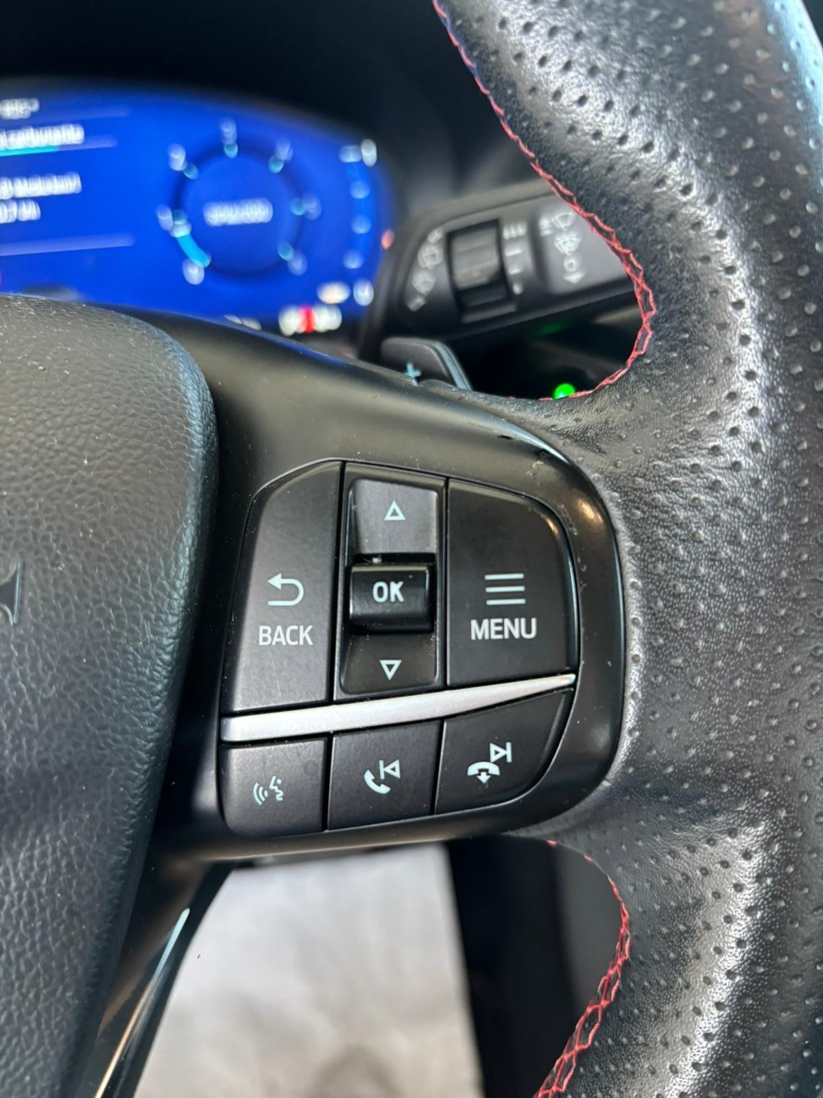 Ford Kuga 1.5 EcoBlue 120 CV aut. 2WD ST-Line X \