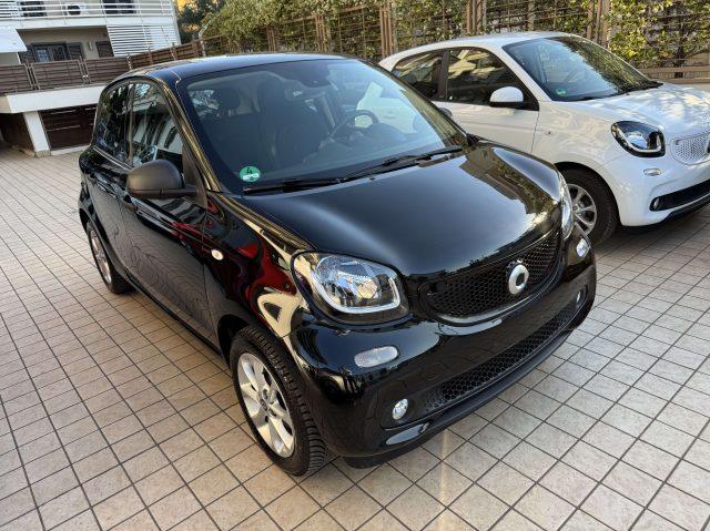 SMART ForFour 1.0 Passion 71cv twinamic