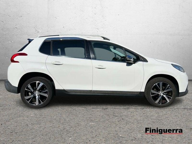 Peugeot 2008 1.6 e-HDi 92 CV Stop&Start Allure