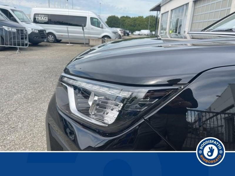 KGM Tivoli Style 1.5 Turbo GDI 163 CV