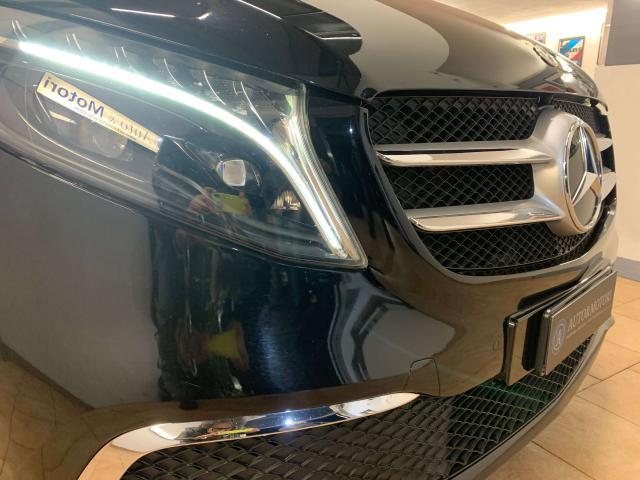 Mercedes-Benz V Classe V Extralong 250 d Premium auto + iva
