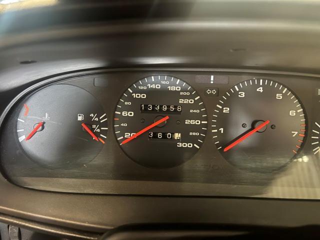 PORSCHE 968 cat Cabriolet