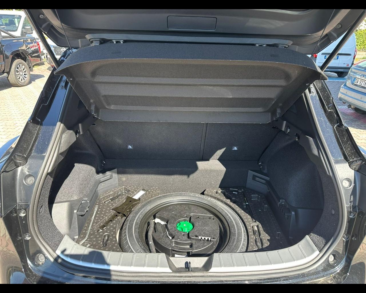 NISSAN QASHQAI N-CONNECTA e-POWER 2WD