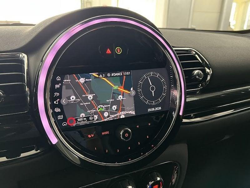 MINI Countryman John Cooper Works 4WD JCW