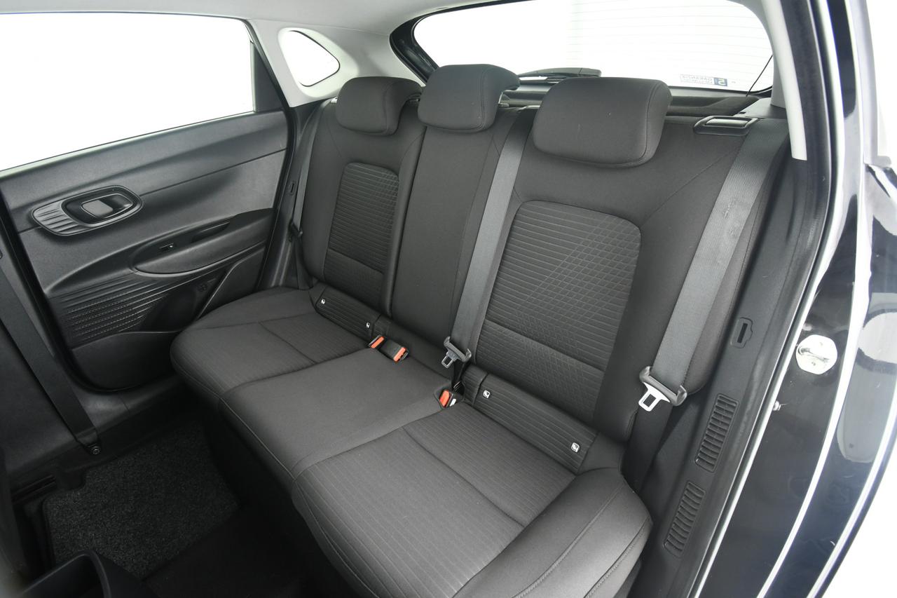 HYUNDAI i20 1.0 t-gdi 48V Bose Techno Pack imt NEOPATENTATI+CAMERA