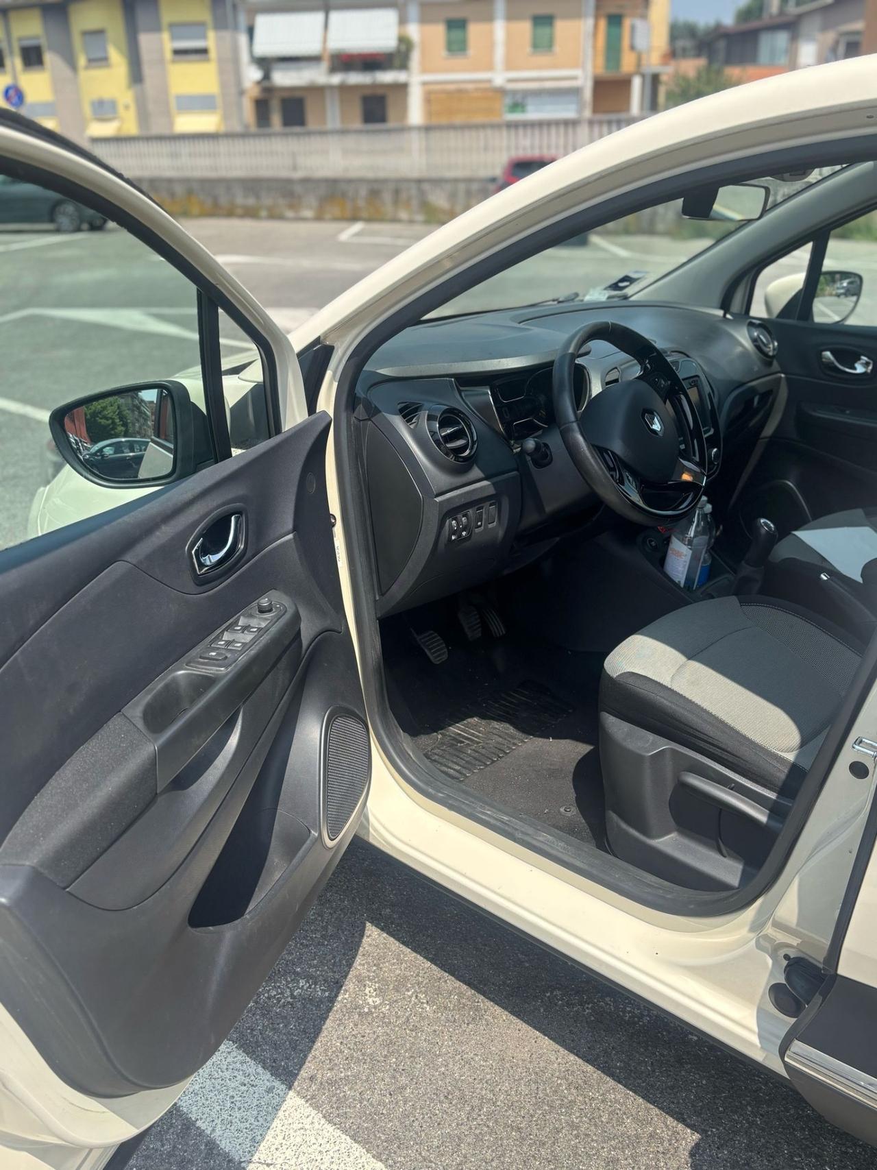 Renault Captur 0.9 TCe 12V 90 CV Start&Stop Energy R-Link