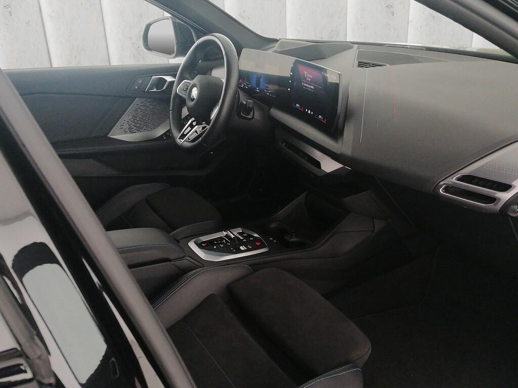 BMW Serie 1 118 d MSport Pro DCT