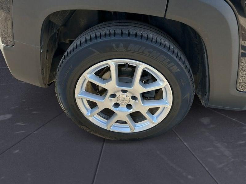 Jeep Renegade 1.0 T3 Limited