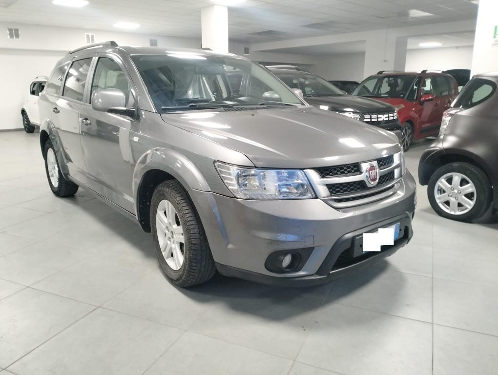 Fiat Freemont 2.0 mjt 16v Urban 170cv