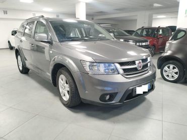 Fiat Freemont 2.0 mjt 16v Urban 170cv