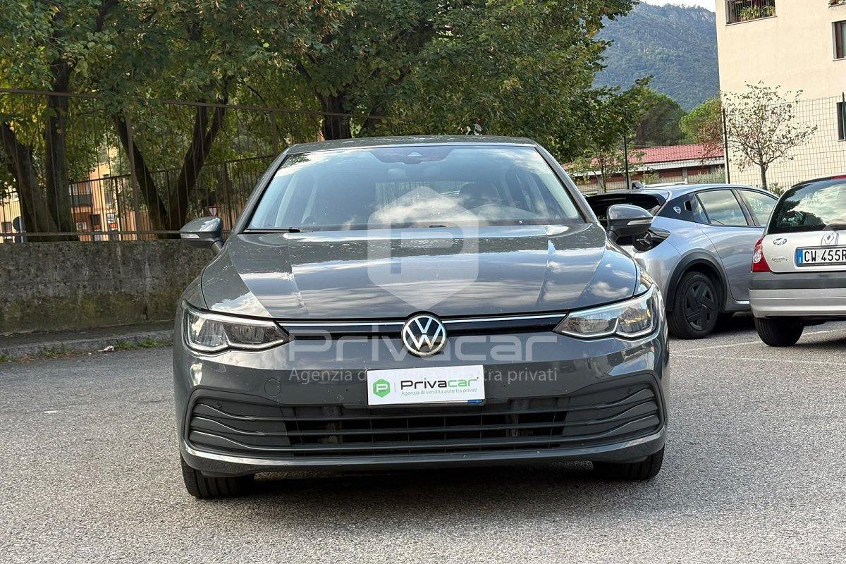 VOLKSWAGEN Golf 2.0 TDI SCR Style