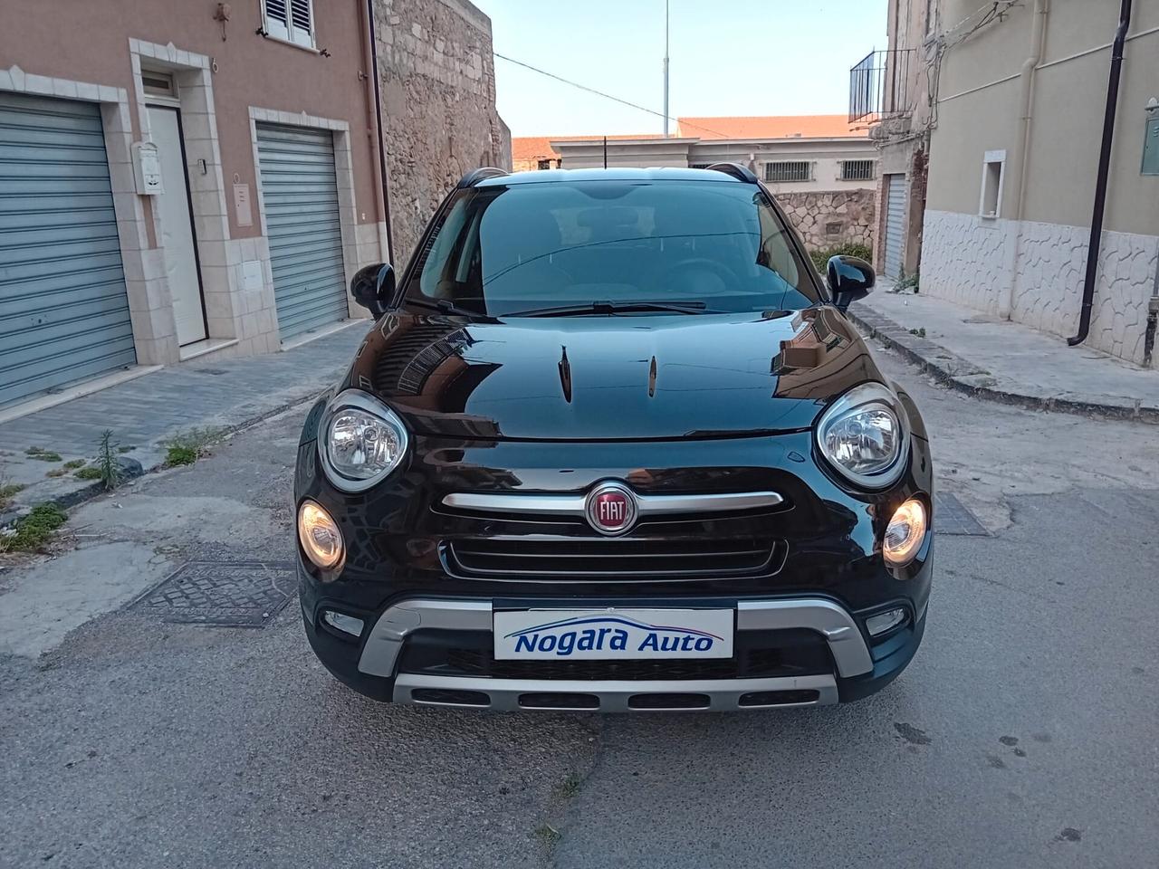 Fiat 500X 1.3 MultiJet 95 CV Lounge