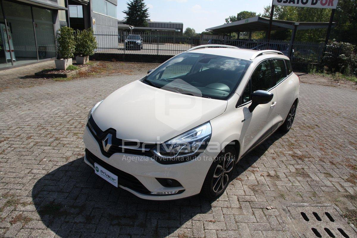 RENAULT Clio Sporter TCe 12V 90CV Start&Stop Energy Duel2