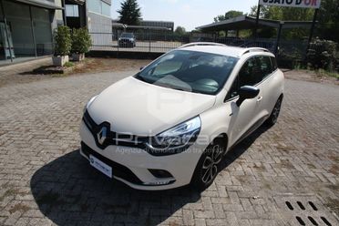 RENAULT Clio Sporter TCe 12V 90CV Start&Stop Energy Duel2