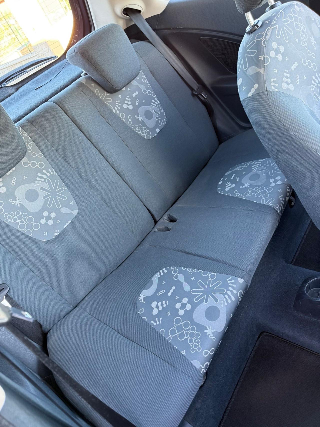 Ford Ka Ka+ 1.2 8V 69CV