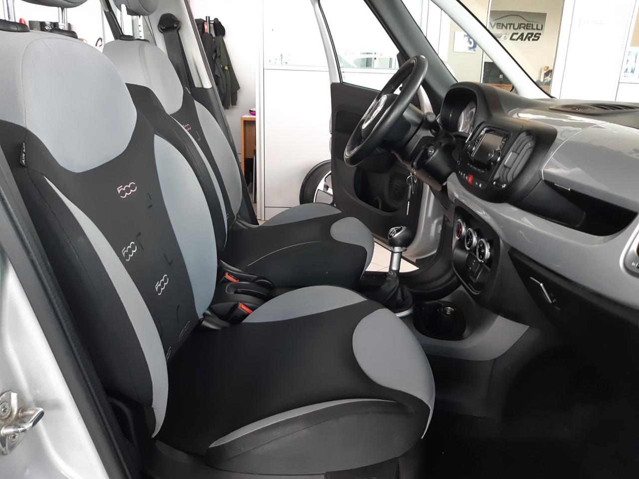 Fiat 500L 1.4 95 CV Pop Star