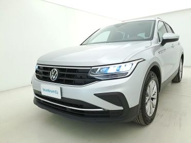 Volkswagen Tiguan Life DSG BR220725 2.0 Diesel 150CV