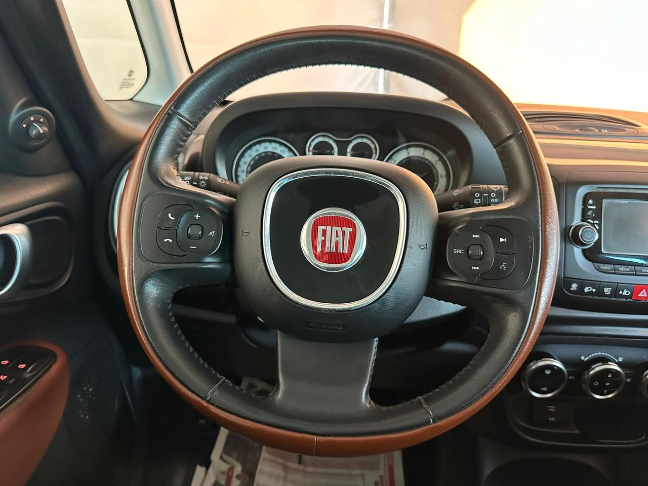 Fiat 500L 1.3 Multijet 85 CV Trekking