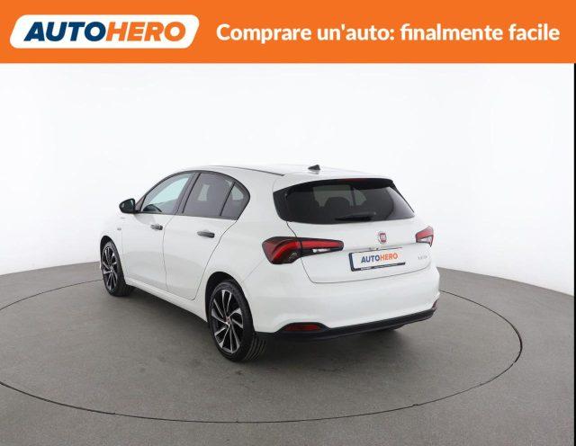 FIAT Tipo 1.0 5 porte City Sport