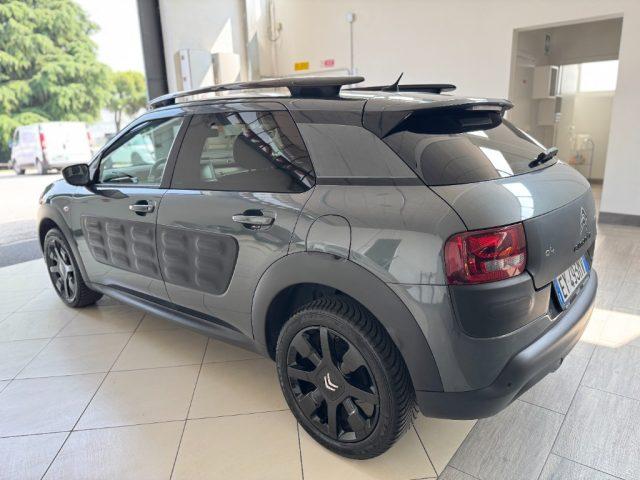 CITROEN C4 Cactus 1.6 e-HDi 92 ETG6 Shine Edition