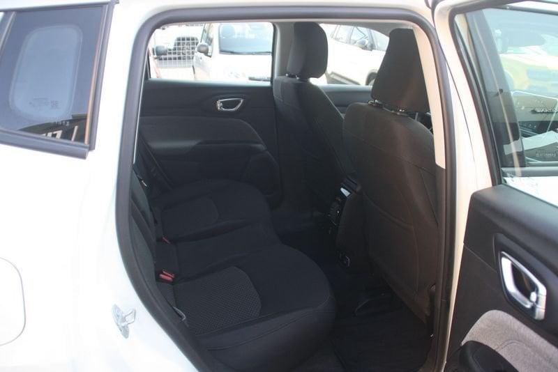 Jeep Compass Compass 1.6 Multijet II 2WD Longitude