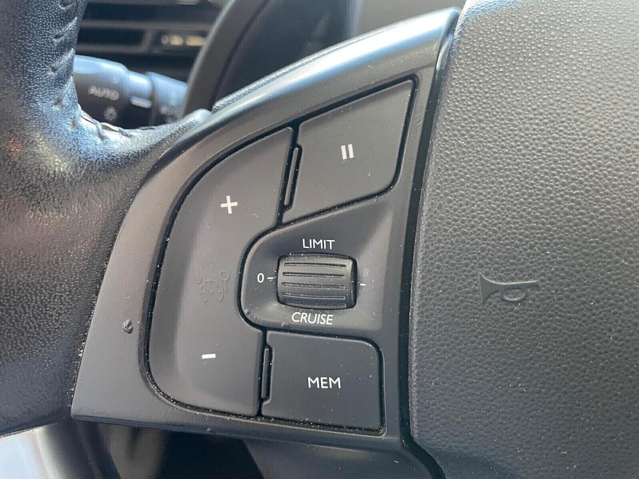Citroen C4 Picasso BlueHDi 120 S&S EAT6
