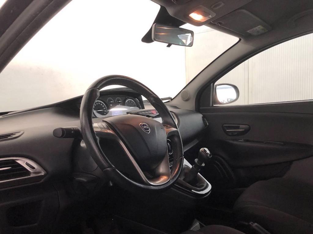 Lancia Ypsilon 5 Porte 1.2 Ecochic Gold
