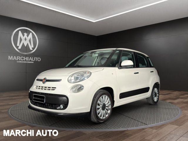 FIAT 500L 1.3 Multijet 95 CV Pop Star