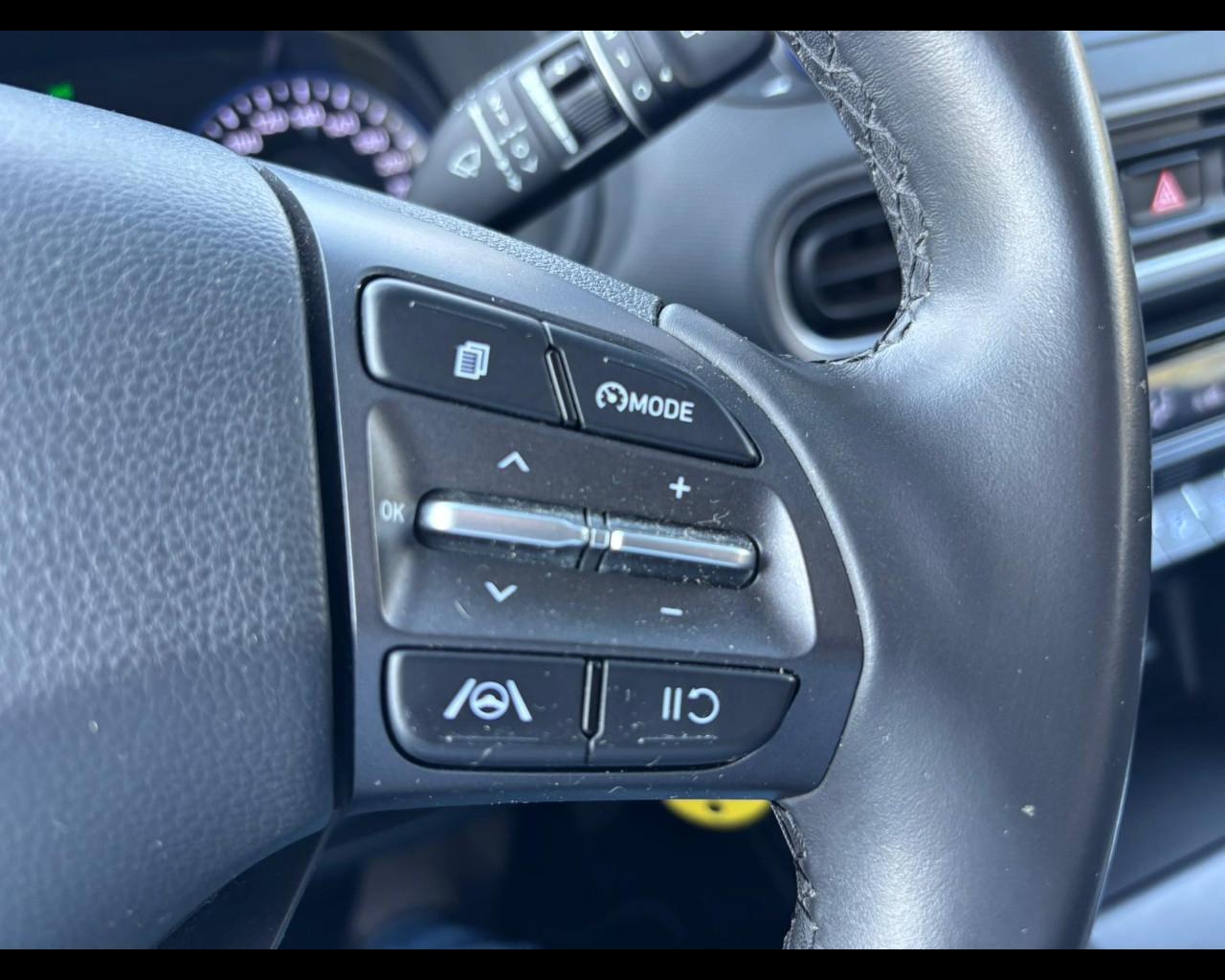 HYUNDAI Kona I 2021 - Kona 1.6 gdi hev Xtech 2wd 141cv dct