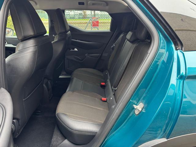 DS AUTOMOBILES DS 3 Crossback PureTech 100CV Faubourg