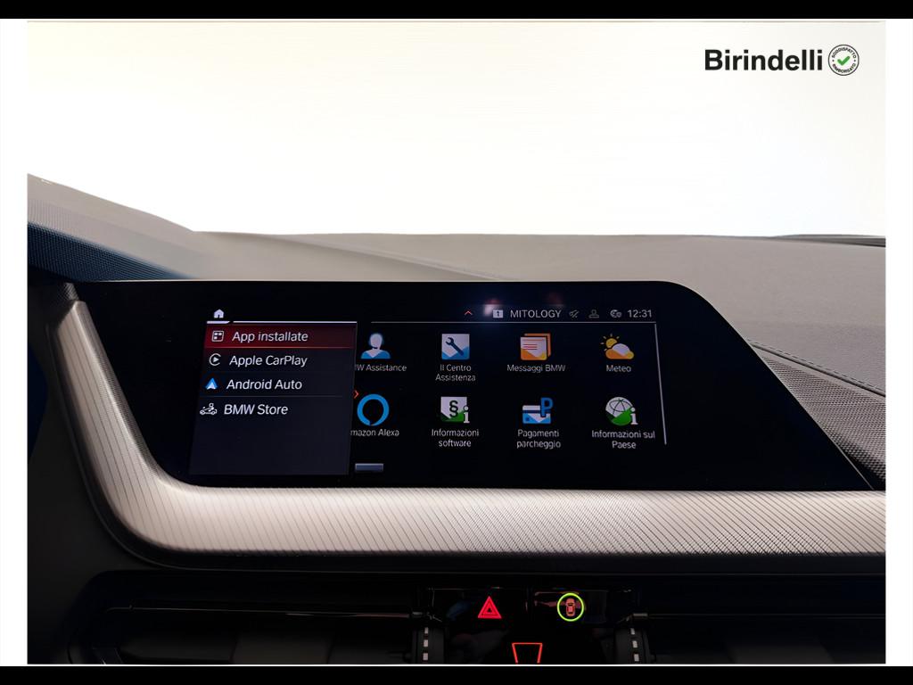 BMW Serie 1 (F40) - 116d 5p. Msport