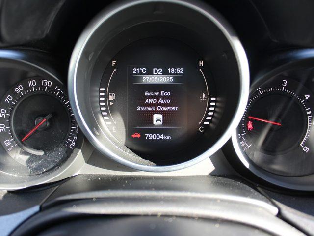 FIAT 500X 2.0 MultiJet 140 CV 4x4 Cross Plus
