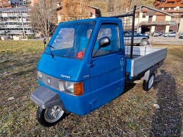 Piaggio Ape tm p702