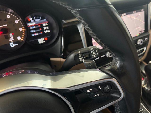 PORSCHE Macan 3.0 S //SERVICE UFFICIALE//