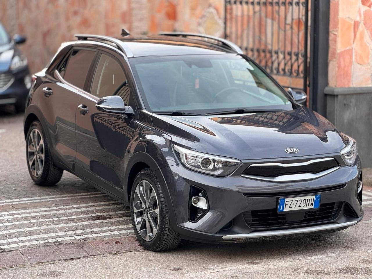 Kia Stonic 1.6 CRDi 115 CV Energy