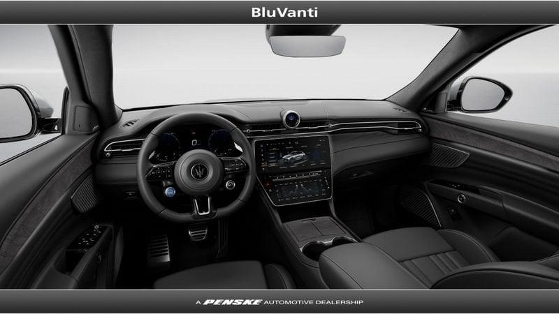 Maserati Grecale Grecale 2.0 mhev Modena 250cv auto