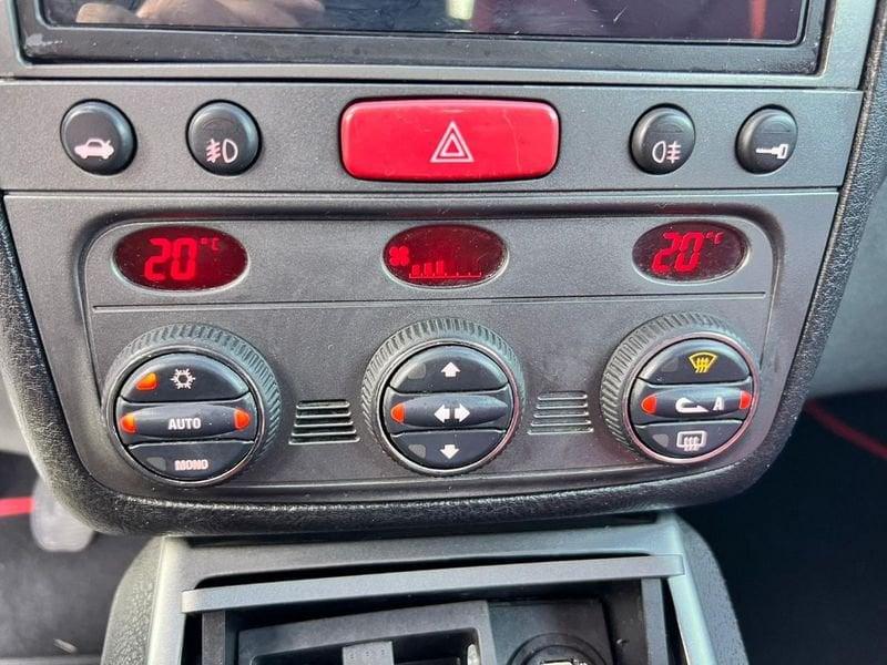 Alfa Romeo GT 1.8 16V TS Distinctive IMPIANTO GPL