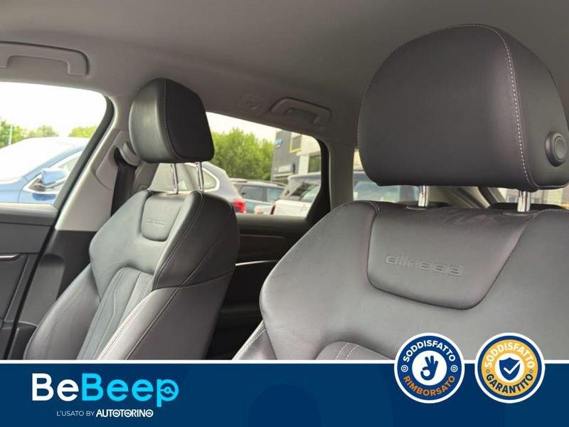 Audi A6 Allroad Quattro A6 ALLROAD 40 2.0 TDI MHEV 12V BUSINESS ADVANCED Q