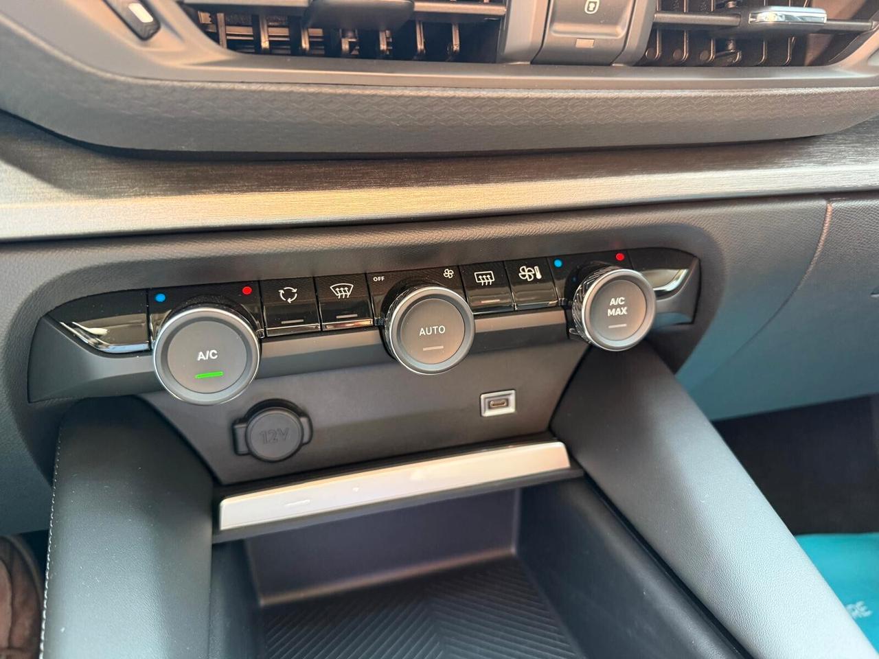 Citroen C5 X PureTech 130 S&S EAT8 You