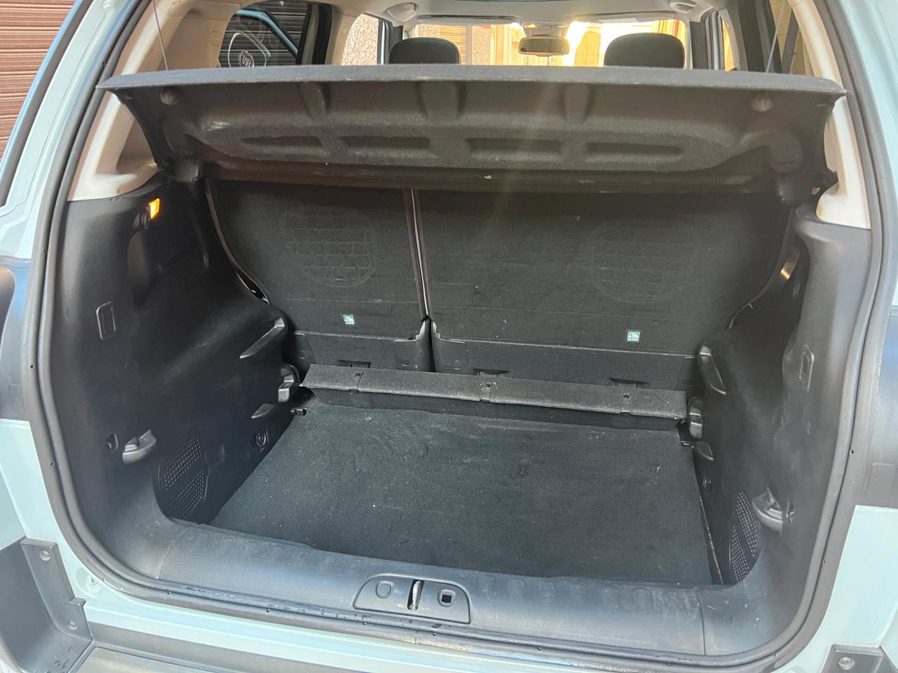 Fiat 500L 1.6 Multijet 105 CV Lounge