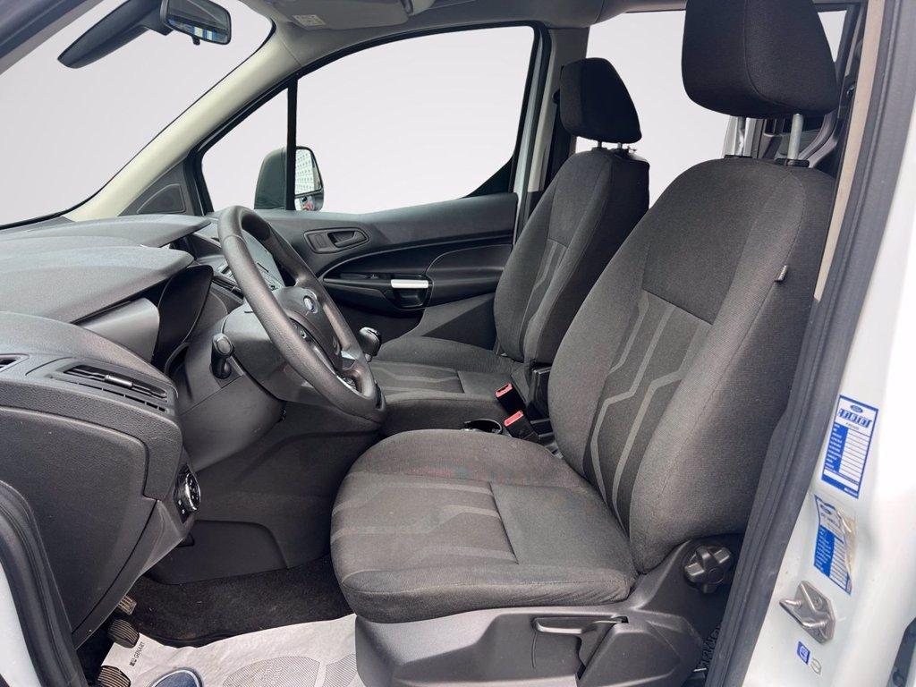 FORD Tourneo Connect 1.5 tdci 120cv Plus E6.2 del 2018