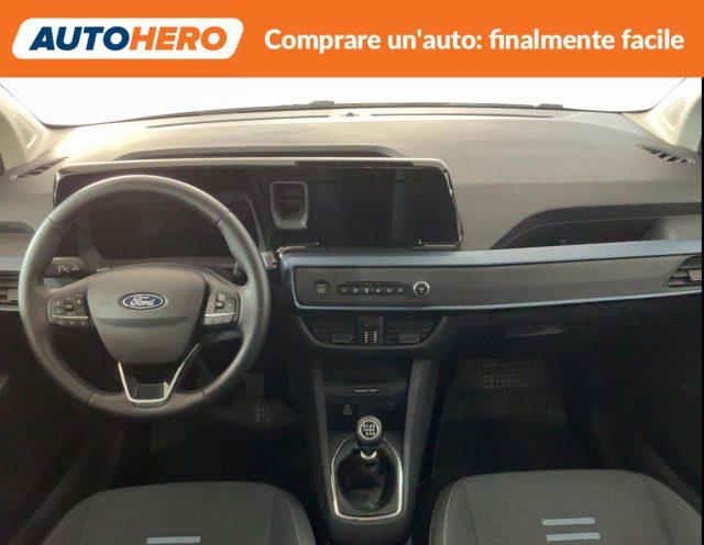 FORD Tourneo Courier 1.0 EcoBoost Active