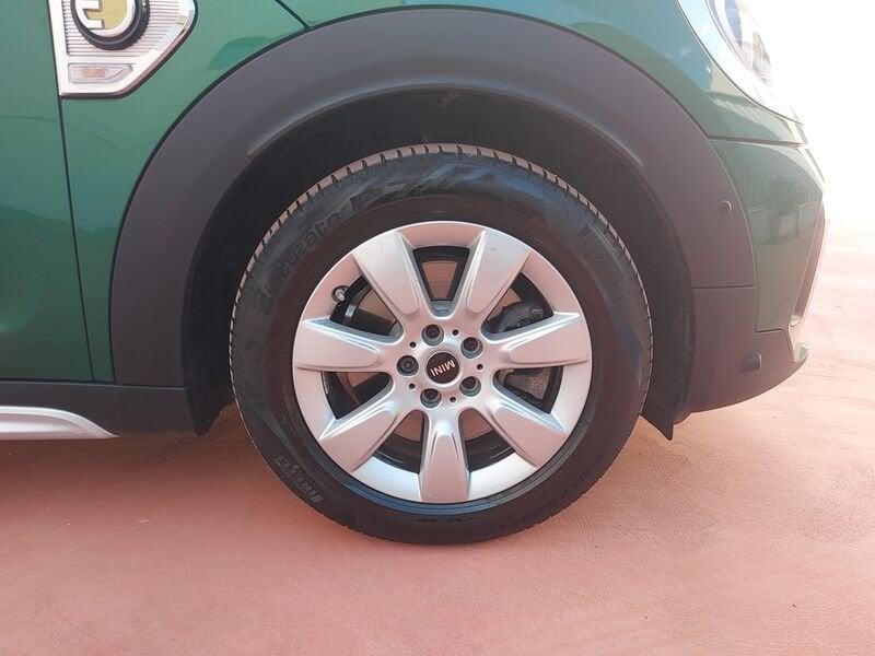 MINI Cooper SE COUNTRYMAN 1.5 Cooper SE ALL4 Business Auto