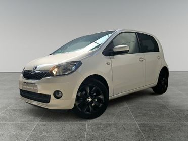 Skoda Citigo 1.0 75 CV ASG 5 porte Style
