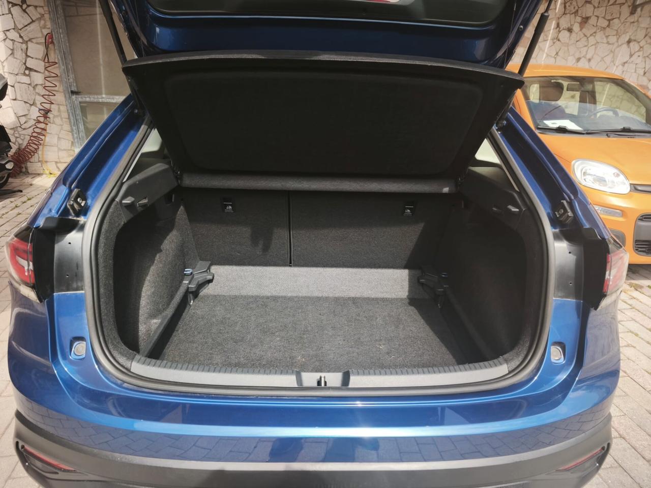 Volkswagen Taigo 1.0 TSI 95 CV Life