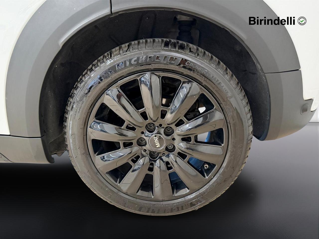 MINI Mini Countrym.(F60) - Mini 1.5 One D Hype Countryman
