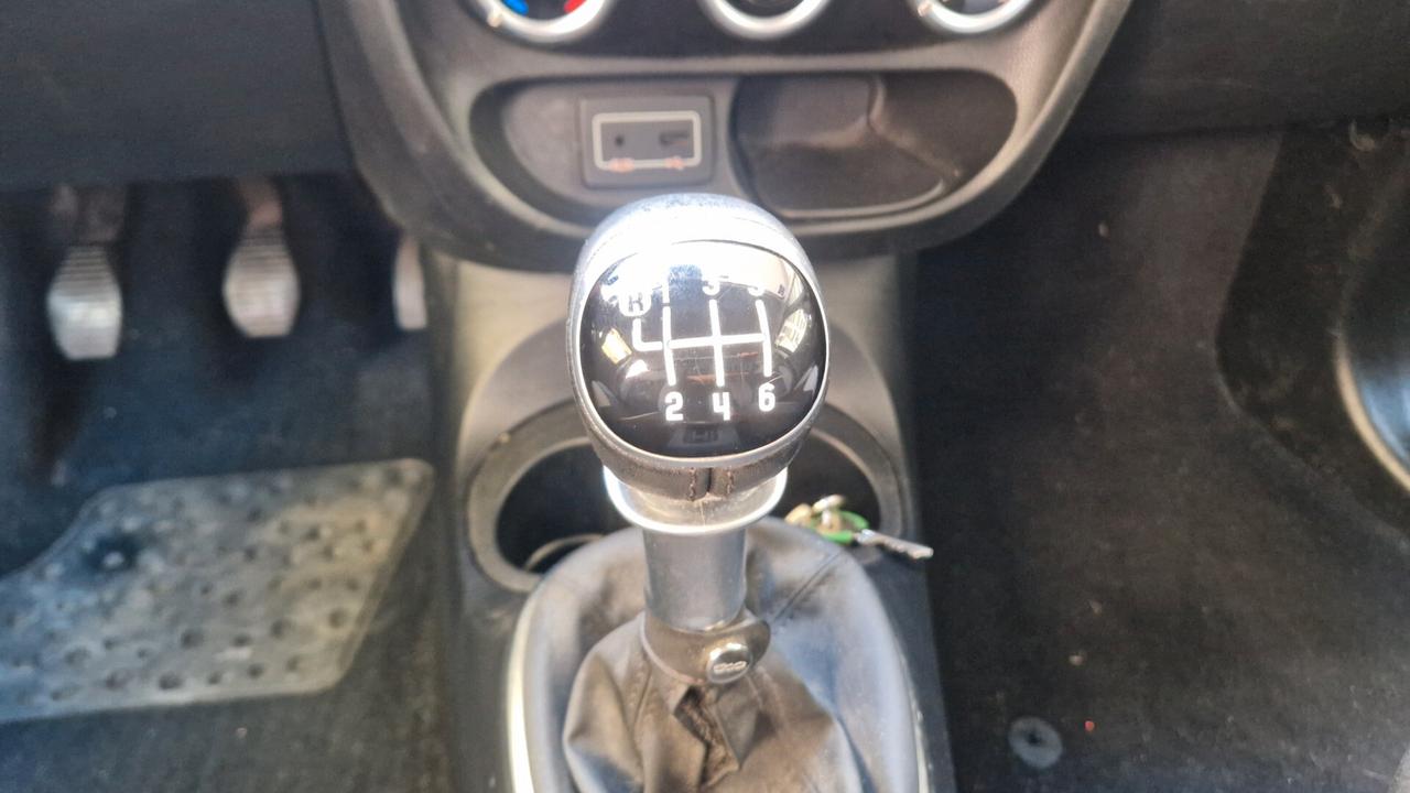 Fiat 500L Pro 1.6 MJT 105CV Pop Star 4 posti (N1)