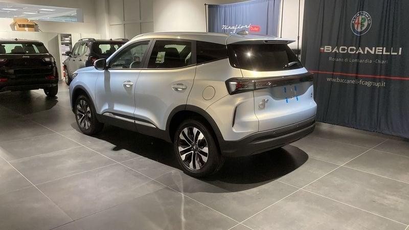 DR AUTOMOBILES dr5 dr5 1.5